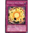Carte Yu-Gi-Oh! Explosion du Noyau d'Energie ANPR-FR074