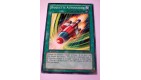 carte yu-gi oh - roquette autoguidée - commune - bp02-fr157 