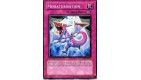 Carte Yu-Gi-Oh! Miniaturisation 5DS1-FR033 