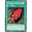 Konami Yu-Gi-Oh! n° 70046172 - Charge intrépide - 5DS1-FR025