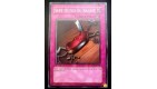 Yu-Gi-Oh ! Carte Sept Outils du Bandit 5DS1 FR039  VF Commune