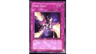 Yu-gi-oh, trap stun, C, rgbt-en071, 1. Edition, top
