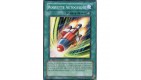 ABPF-FR051 Roquette Autoguidée Puissance Absolue Carte Yugioh
