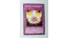 CARTE YU GI OH! VERSION FRANCAISE JUGEMENT DU TONNERRE TDGS-FR077