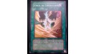 carte yu-gi-oh - onde de libération - anpr-fr045 - commune