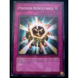 carte yu-gi-oh - pouvoir redoutable - rgbt-fr073 - commune