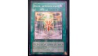 carte yu-gi-oh - rituel de renoncement - cdip-fr039 - commune