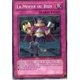 Carte Yu-Gi-Oh! La Moitié ou Rien CRMS-FR067