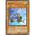 Yu Gi Oh - Gyroid - CRV-FR007 - Révolution Cybernétique 