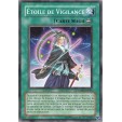  Yu-Gi-Oh - Etoile De Vigilance (CRMS-FR045) 