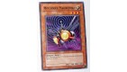 CARTE YU GI OH! VERSION FRANCAISE MOUSTIQUE MAGNETIQUE PTDN-FR039