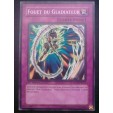  carte yu-gi oh - fouet du gladiateur - lodt-fr075