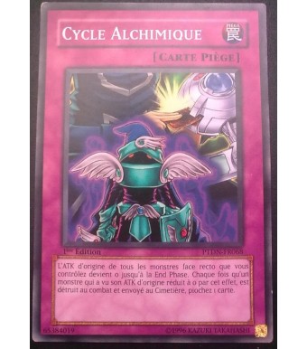  carte yu-gi-oh - cycle alchimique - ptdn-fr068