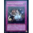  carte yu-gi-oh - rupture de transmigration - ptdn-fr079