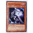 carte yu-gi-oh - shinobi vengeur - ptdn-fr028 