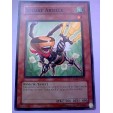 carte yu-gi-oh - soldat abeille - crms-fr036 