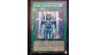 A674 carte yu-gi-oh - zone cybernétique - ptdn-fr052 - commune