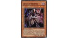 carte Yu-Gi-Oh - Bushi Immortel PTDN FR029