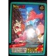 CARTE CARD JAP  DRAGON BALL Z  N-¦ 527 POWER LEVEL 2 