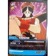CARTE DRAGON BALL Z - ANNINE - DB-338