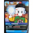 CARTE DRAGON BALL Z - CHAOZU - DB-349 