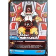 CARTE DRAGON BALL Z - GRAND MAITRE KAIO - DB-342 
