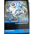 CARTE DRAGON BALL Z - GUIGUI - DB-331 