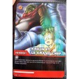 CARTE DRAGON BALL Z - KRILIN ET LE GRAND CHEF - DB- 314 