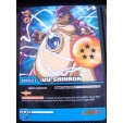 CARTE DRAGON BALL Z - UU SHINRON - DB-366 
