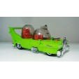  VOITURE HOT WHEELS THE HOMER THE SIMPSONS