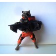 Rocket guardians of the galaxy MARVEL COMIX 