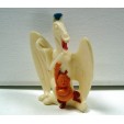 Figurine PEGASE - Hercule - Walt Disney