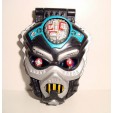 Mighty Max - Horror Heads - Robot Invader (loose)