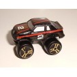 VEHICULE VINTAGE MICROMACHINES micro machines GALOOB N°302 (3x2cm)