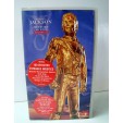 Michael Jackson History on Film VHS Mucia Vol II 1997 cassette video