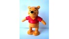 FIGURINE WALT DISNEY - WINNIE L'OURSON WINNIE THE POOH