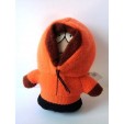 PORTE CLE KEYCHAIN SOUTH PARK - KENNY 2000