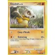 Carte Pokemon  OSSELAIT  Niv 16 EVEIL DES LEGENDES 60 PV 90/146 VF