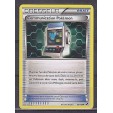 CARTE POKEMON - Dresseur Communication Pokemon 99/114 VF