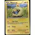 Carte pokemon OFFENSIVE VAPEUR neuve WATTOUAT 38/114 60PV 
