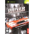 Driver Parallel Lines sur Xbox 