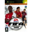 Fifa Football 2005 sur Xbox 