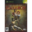 Galleon sur Xbox 