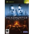 Headhunter Redemption sur Xbox 