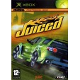 Juiced sur Xbox 