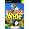 Monopoly Party sur Xbox 