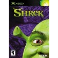 Shrek sur Xbox 