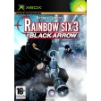 Tom Clancy's Rainbow Six 3 Black Arrow sur Xbox 