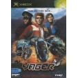 Yager sur Xbox 