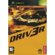  Driv3r sur Xbox 
